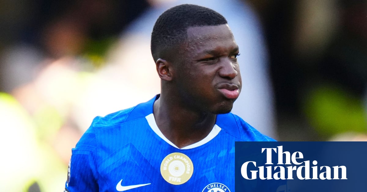 Moisés Caicedo to agree lucrative new deal in show of faith for Chelsea project | Chelsea