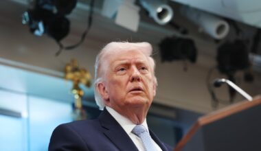 Trump backed down on Iran. Now what?