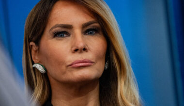 President and First Lady Melania Trump Demand ABC Fire Jimmy Kimmel Over ‘Widow’ Joke