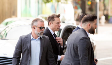 Musk vs. Altman: A High-Stakes A.I. Clash Goes to Court on Monday