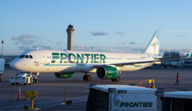 Budget Airlines Ask Trump Administration for Billions as Fuel Costs Rise