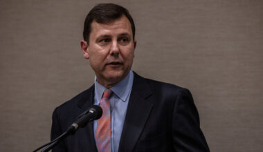 Rep. Thomas Kean Jr. of New Jersey Makes His First Statement About Mysterious Absence