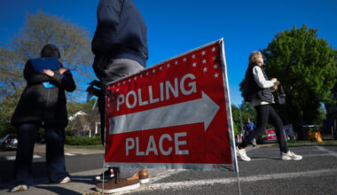 What to Watch Next in the Nationwide Redistricting Battle
