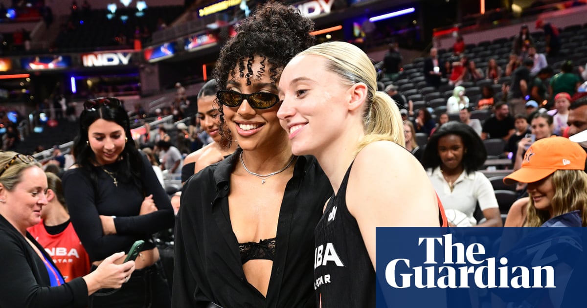 Gossip around Azzi Fudd and Paige Bueckers’s relationship misreads the WNBA | WNBA