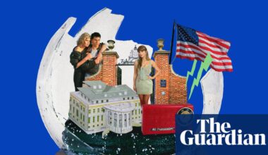 I was the US soft power czar. Our reputation may never recover from this | US foreign policy