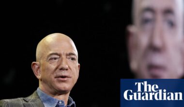 Washington state’s ‘historic’ millionaire tax takes aim at super-rich – will it succeed? | Washington state