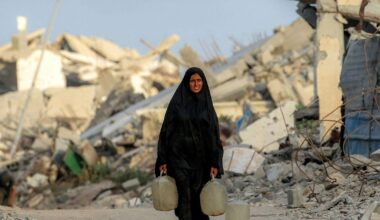 UN: Israeli strikes killed average of 47 women and girls daily during Gaza war - Haaretz