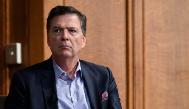 Trump Administration Secures New Indictment Against James Comey