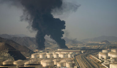 Amid Iran War and Tensions with Neighbors, U.A.E. Goes Its Own Way