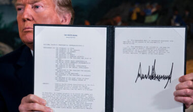 The Art of the Nuclear Deal