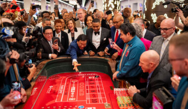 After Decades of Resistance, a Casino Finally Opens in New York City