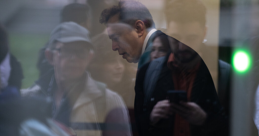 OpenAI Trial Live Updates: Elon Musk's Legal Showdown With Sam Altman Begins