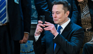 Elon Musk Assails Sam Altman on Social Media Before OpenAI Trial