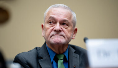 Grand Jury Indicts Former N.I.H. Official