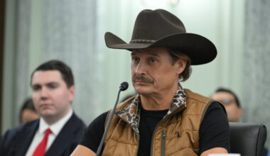 Kid Rock and Hegseth Ride in Army Helicopters Weeks After Flyby at Singer’s Nashville Home