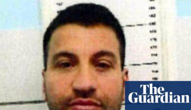 Fugitive mafia boss wanted for murder arrested at Amalfi coast luxury villa | Italy