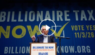 Why Even Some Democrats Hate California’s Billionaire Tax Proposal