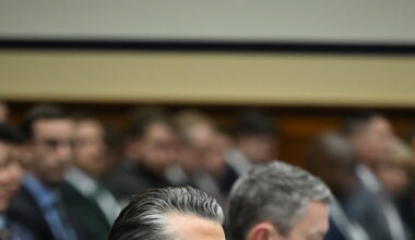 Pentagon Puts Iran War Cost at $25 Billion as Hegseth Berates Skeptics