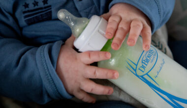 F.D.A. Releases Results from Major Infant Formula Safety Study