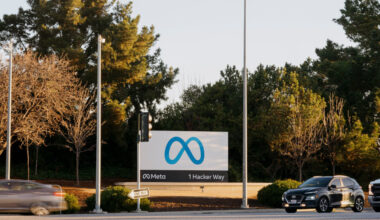 Meta Deal Reversal Deepens Split Between China and Silicon Valley