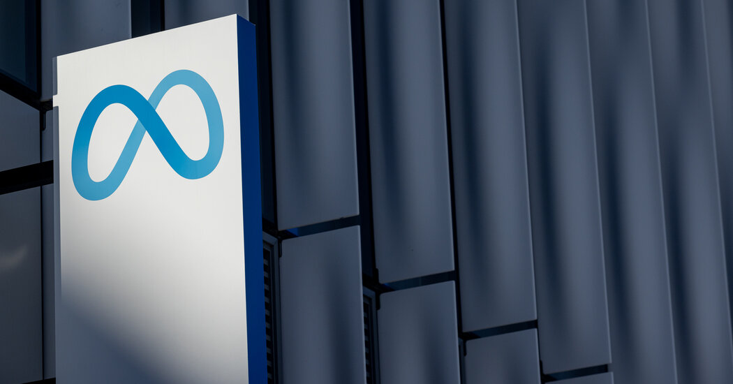 Meta Charged With Failing to Keep Children Off Instagram and Facebook in Europe