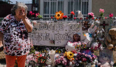 D4vd Bought Chain Saws to Dispose of Celeste Rivas Hernandez’s Body, Prosecutors Say