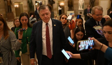G.O.P. Congress Struggles to Do the Basics Amid Party Infighting
