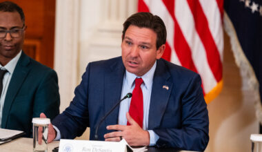 Florida Approves Redistricting Map That Could Add 4 Republican House Seats