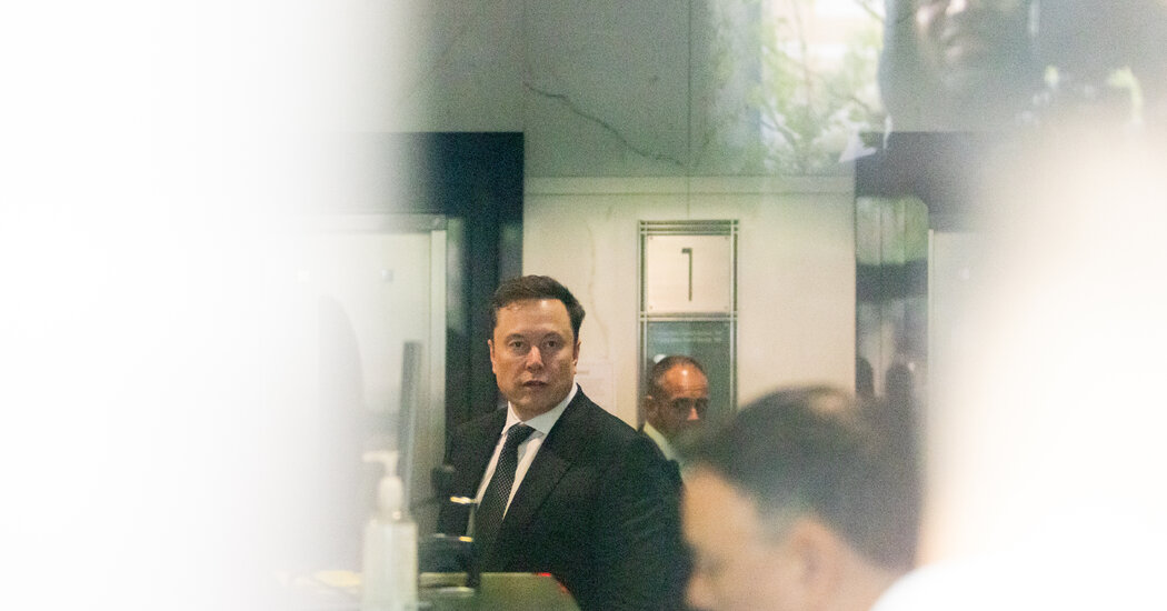 OpenAI Trial Live Updates: Elon Musk Faces Cross-Examination in Legal Standoff With Sam Altman