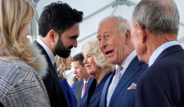 Mamdani’s Advice to Royals: Give That Priceless Diamond Back to India