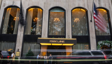 Uber Expands to Hotel Bookings With Expedia Partnership