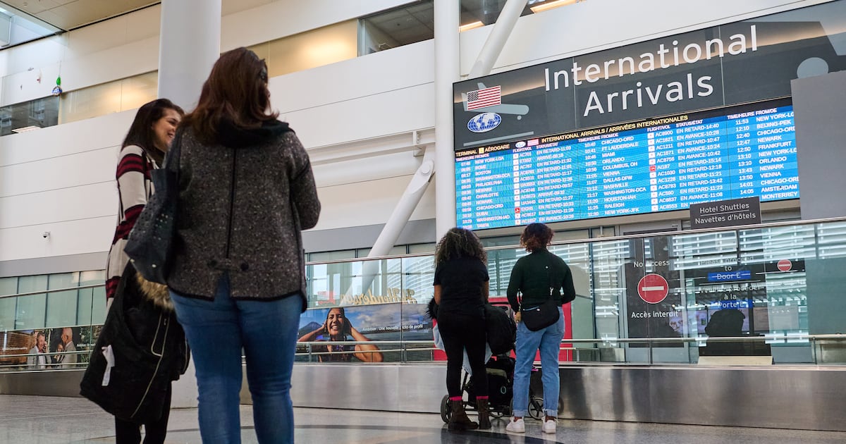 Expert urges travellers to insure travel purchases amid rising risks - CTV News