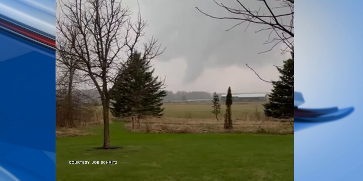 “I have never seen devastation like this”