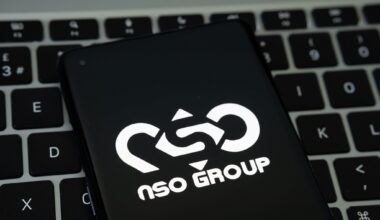 CIA reportedly used Pegasus software for deception op during rescue of airman in Iran