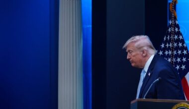 Trump warns a ‘whole civilization’ could die but adds Iran still has time to capitulate - CTV News