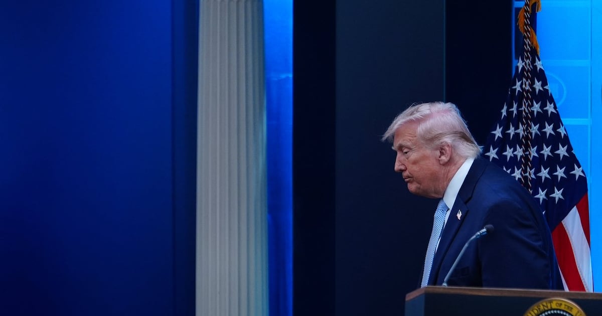 Trump warns a ‘whole civilization’ could die but adds Iran still has time to capitulate - CTV News