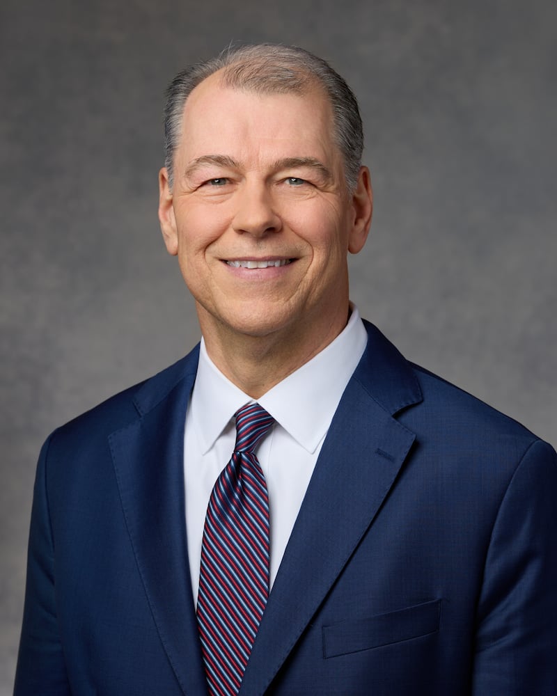 Elder Paul H. Sinclair, new General Authority Seventy