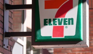 7-Eleven to close hundreds of stores in North America - CTV News