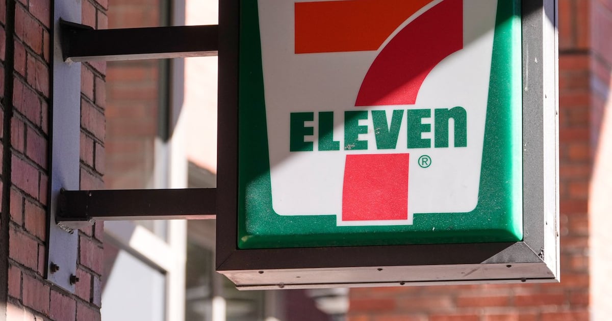 7-Eleven to close hundreds of stores in North America - CTV News