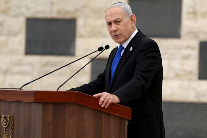 With goals of Iran war unfulfilled, Netanyahu's government faces unhappy public as elections loom