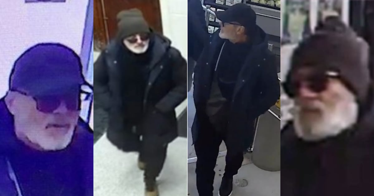 Man wanted wallet, bank cards stolen and used in Etobicoke