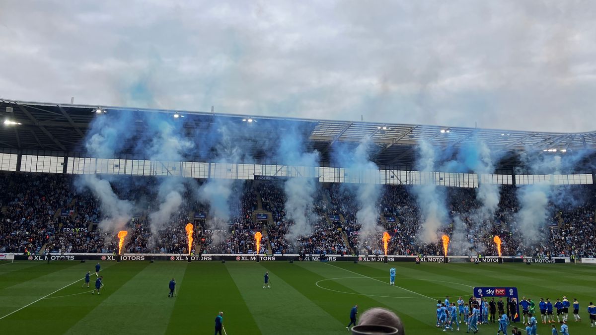 Coventry Live