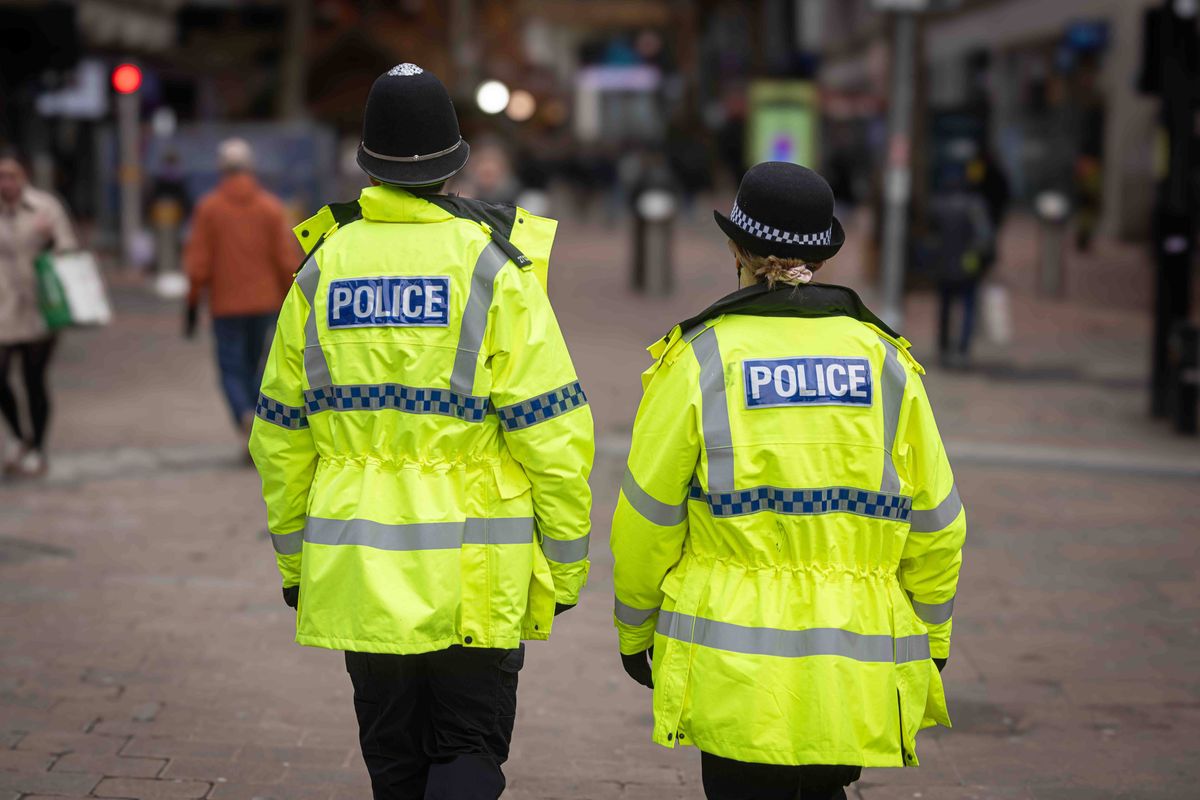 Police have issued a major update on the fatal hit-and-run collision
