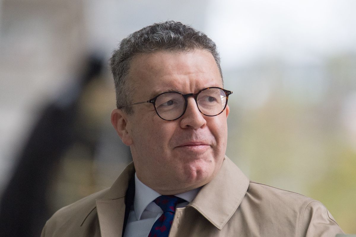 Tom Watson criticised Emily Thornberry's handling of the committee