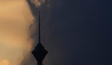 Ceasefire deal brings relief to some in Iran, but Trump's threat to end a civilization still echoes :: WRAL.com