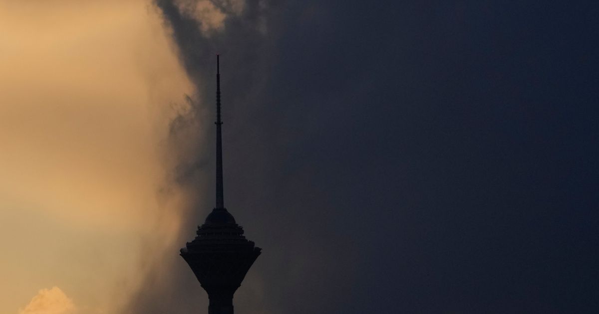 Ceasefire deal brings relief to some in Iran, but Trump's threat to end a civilization still echoes :: WRAL.com