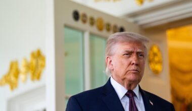 Trump Says End to Iran War in Sight, Spurring Market Rally