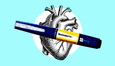 A million heart patients to get weight loss jabs on the NHS