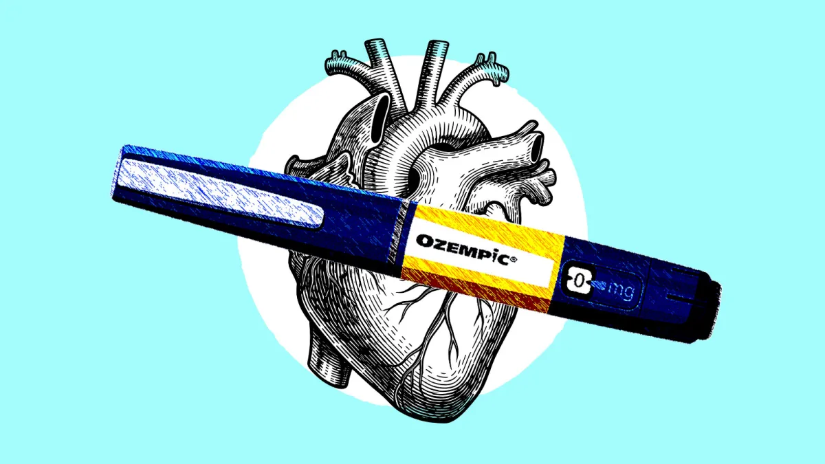 A million heart patients to get weight loss jabs on the NHS