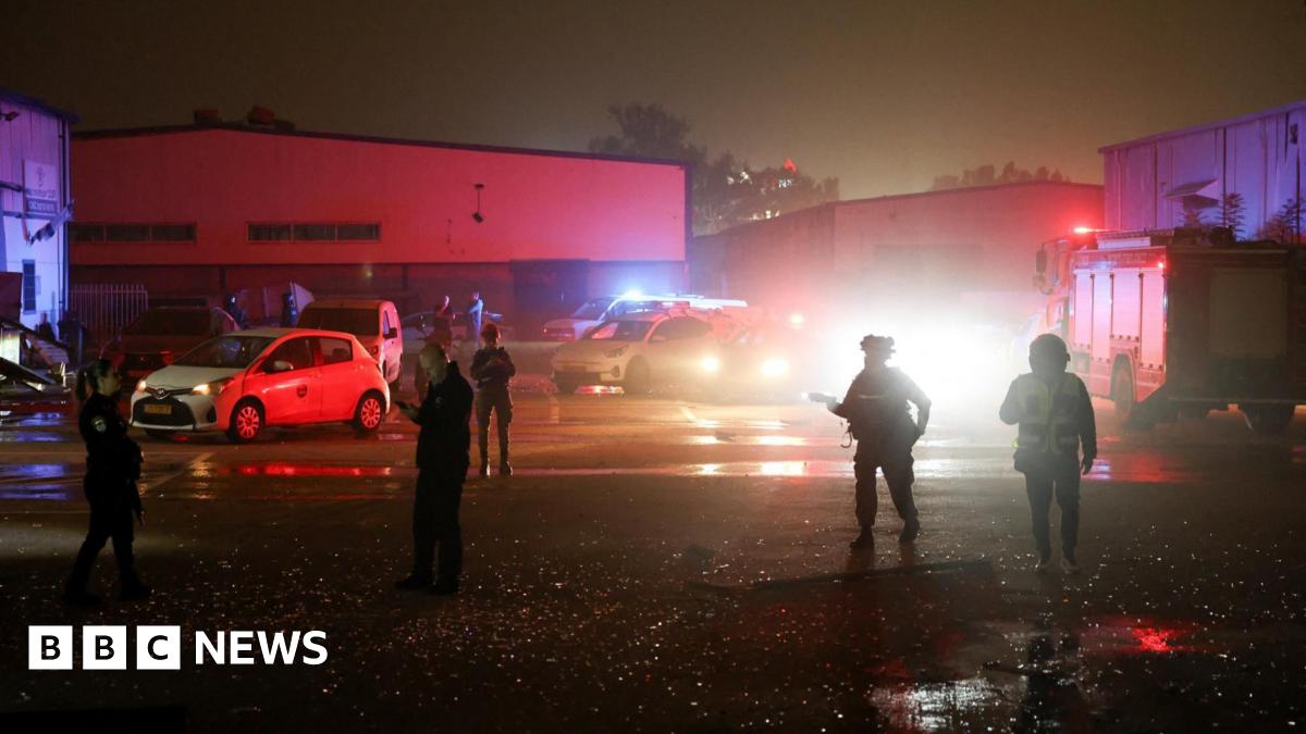 UN to vote on resolution to secure the Strait of Hormuz, as Trump renews threats against Iran